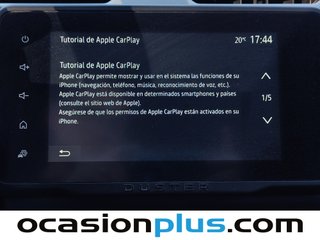 Dacia Duster Journey Go TCE ECO-G 4X2 74 kW (100 CV)