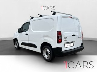 Toyota Proace City 1.5D 56KW 75CV GX MEDIA