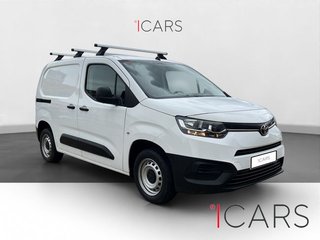 Toyota Proace City 1.5D 56KW 75CV GX MEDIA