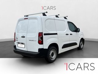 Toyota Proace City 1.5D 56KW 75CV GX MEDIA