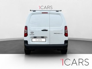 Toyota Proace City 1.5D 56KW 75CV GX MEDIA