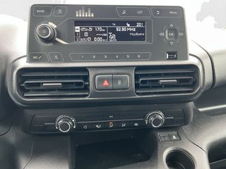 Toyota Proace City 1.5D 56KW 75CV GX MEDIA