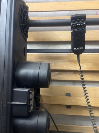 Cama Articulada Eléctrica