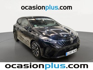 Renault Clio Techno TCe 66 kW (90 CV)