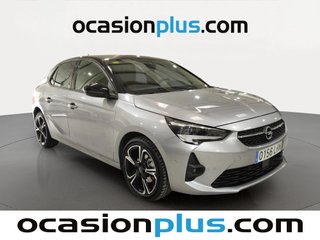 Opel Corsa 1.2 Turbo XHL GS-Line 74 kW (100 CV)