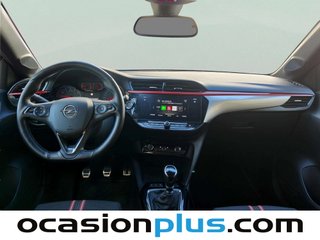 Opel Corsa 1.2 Turbo XHL GS-Line 74 kW (100 CV)