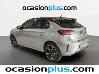 Opel Corsa 1.2 Turbo XHL GS-Line 74 kW (100 CV)