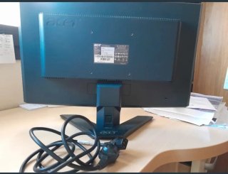Monitor Acer PC 20 Pulgadas