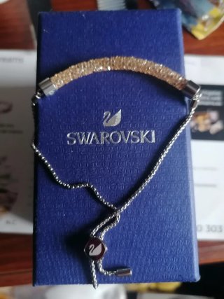 Pulsera Swarovski