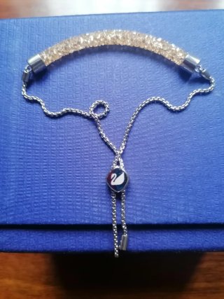 Pulsera Swarovski
