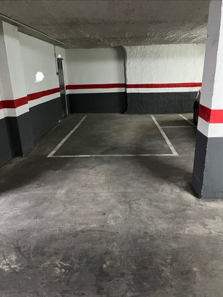 Plaza de Garaje.Alquiler.Braç dels horts. Mislata.