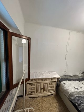 Habitación en el centro de Palma a 1 km de playa