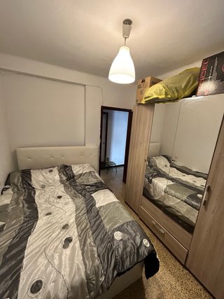 Habitación en el centro de Palma a 1 km de playa