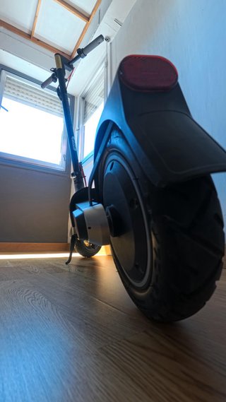 Xiaomi Scooter 5 Pro • Factura • 360 km • Perfecto