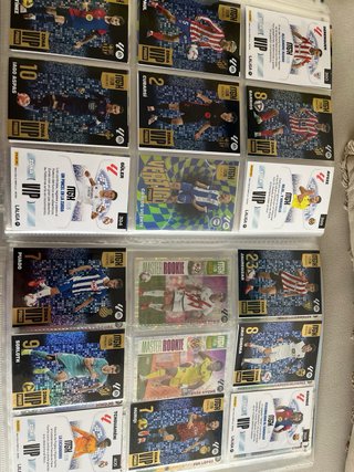 Álbum Megacracks 2025/26 LaLiga Oficial Panini