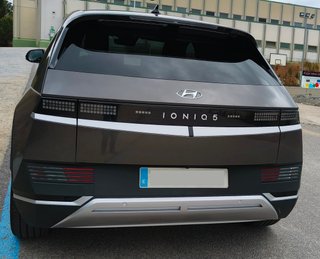 Hyundai IONIQ 5 STAR 2022