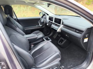 Hyundai IONIQ 5 STAR 2022