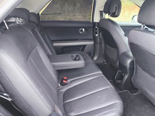Hyundai IONIQ 5 STAR 2022