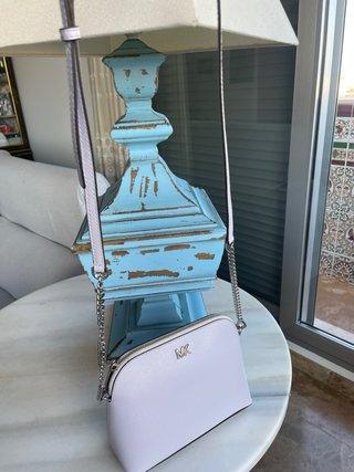 Bolso Michael Kors Lila