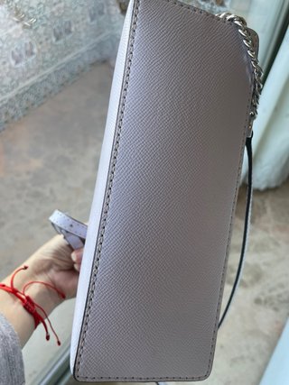 Bolso Michael Kors Lila