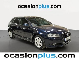 Audi A3 Sportback Attraction 1.6 TDI 77 kW (105 CV)