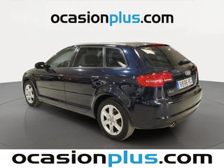 Audi A3 Sportback Attraction 1.6 TDI 77 kW (105 CV)