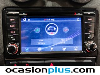 Audi A3 Sportback Attraction 1.6 TDI 77 kW (105 CV)