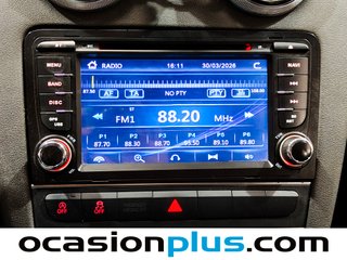 Audi A3 Sportback Attraction 1.6 TDI 77 kW (105 CV)
