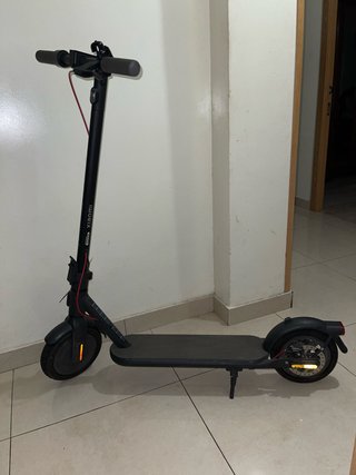Patinete Eléctrico Xiaomi