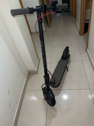 Patinete Eléctrico Xiaomi
