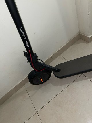 Patinete Eléctrico Xiaomi