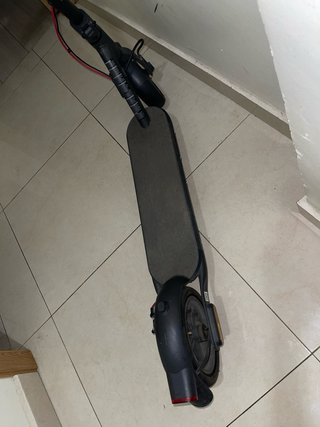 Patinete Eléctrico Xiaomi