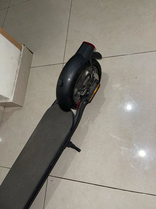 Patinete Eléctrico Xiaomi