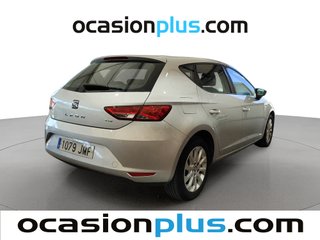 SEAT León 1.2 TSI St&Sp Style 81 kW (110 CV)