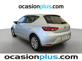 SEAT León 1.2 TSI St&Sp Style 81 kW (110 CV)
