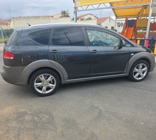 SEAT Altea 2007