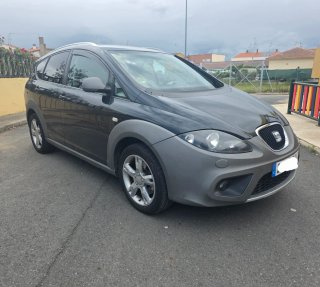 SEAT Altea 2007