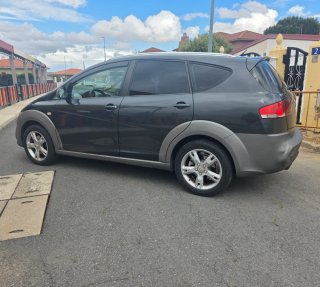 SEAT Altea 2007