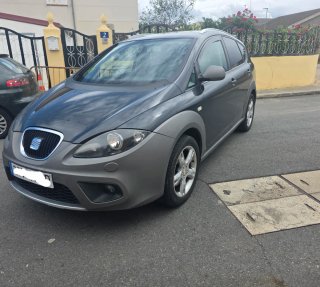 SEAT Altea 2007