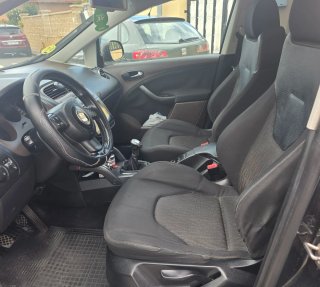 SEAT Altea 2007