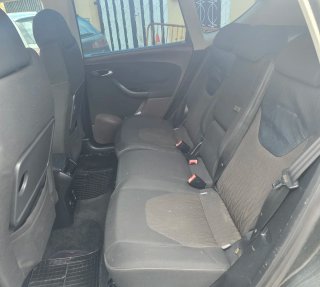 SEAT Altea 2007