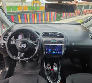 SEAT Altea 2007