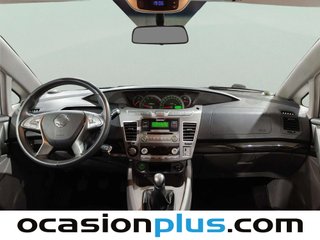 Ssangyong Rodius D22T Line 131 kW (178 CV)