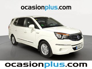 Ssangyong Rodius D22T Line 131 kW (178 CV)