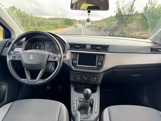 SEAT Ibiza 2018