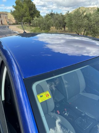 SEAT Ibiza 2018