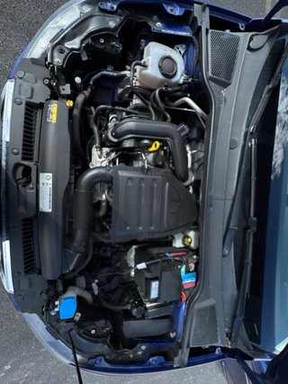 SEAT Ibiza 2018