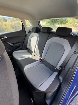 SEAT Ibiza 2018