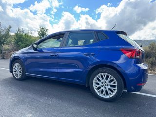SEAT Ibiza 2018