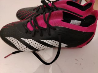 Botas de fútbol Adidas Predator